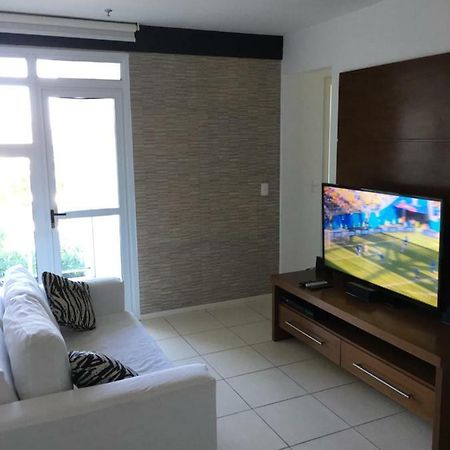 Apartamento linda vista, 200 metros da praia de camboinhas Niterói Exterior foto
