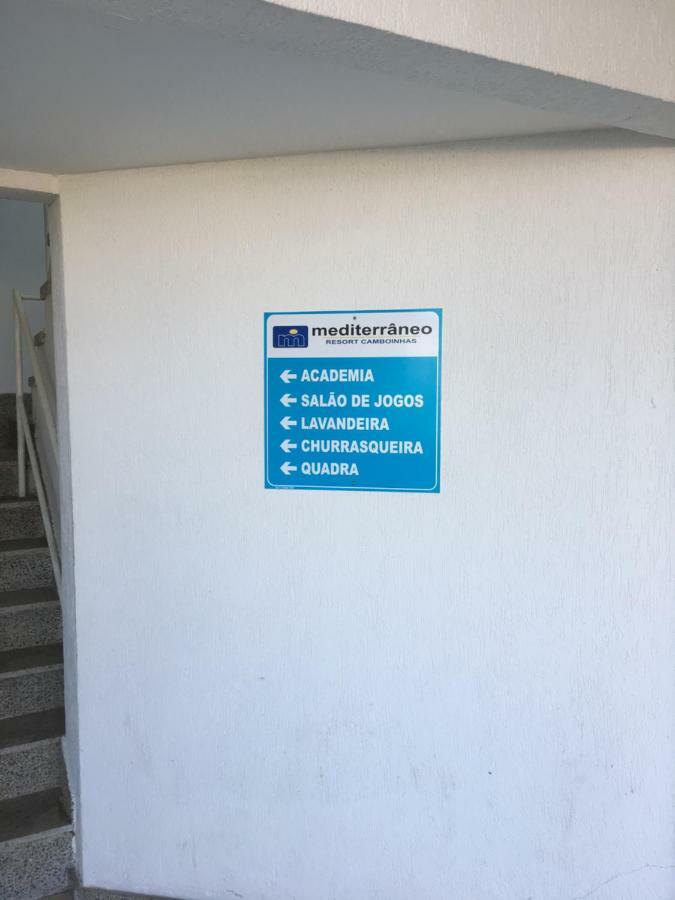 Apartamento linda vista, 200 metros da praia de camboinhas Niterói Exterior foto