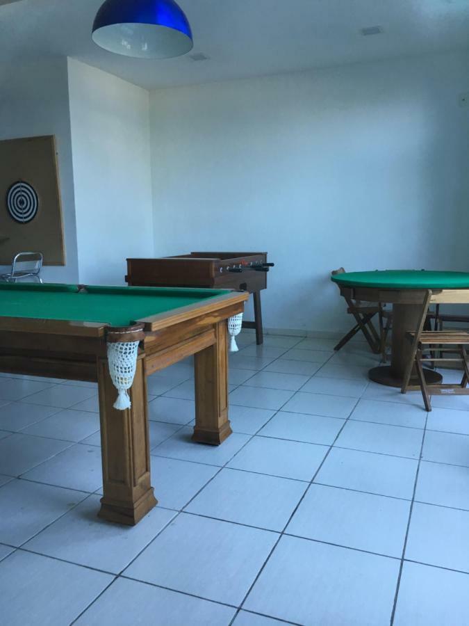 Apartamento linda vista, 200 metros da praia de camboinhas Niterói Exterior foto