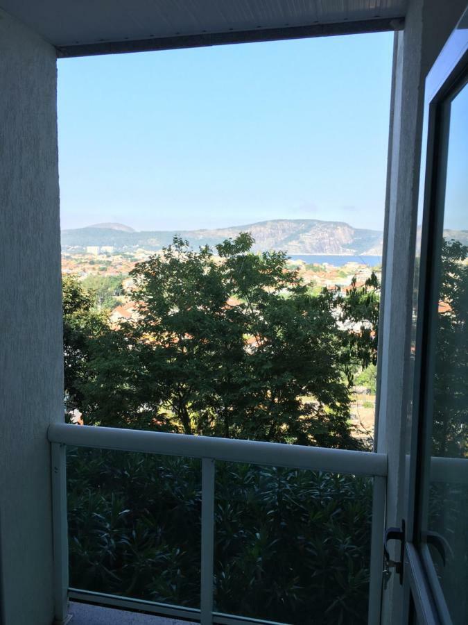 Apartamento linda vista, 200 metros da praia de camboinhas Niterói Exterior foto