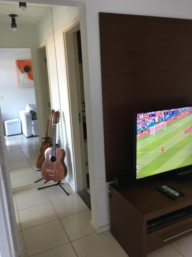 Apartamento linda vista, 200 metros da praia de camboinhas Niterói Exterior foto