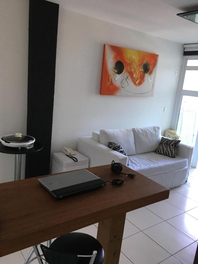 Apartamento linda vista, 200 metros da praia de camboinhas Niterói Exterior foto